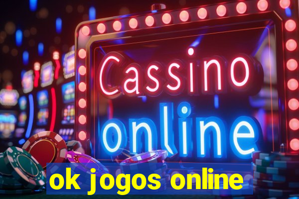 ok jogos online